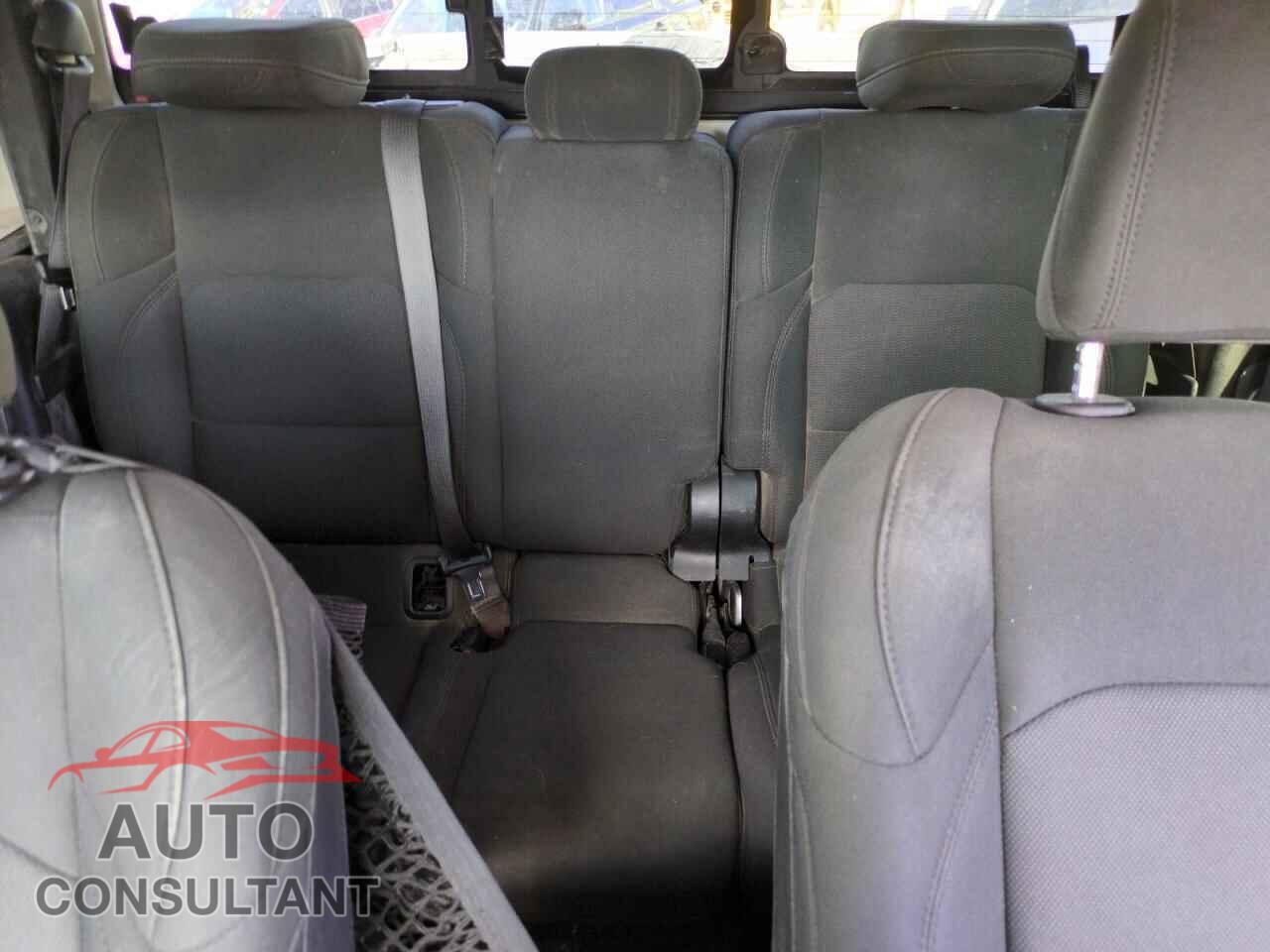 JEEP GLADIATOR 2023 - 1C6HJTAGXPL553882