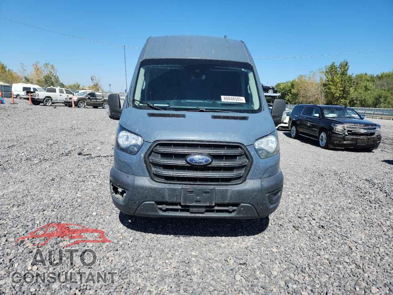 FORD TRANSIT 2020 - 1FTBR3X88LKB03977