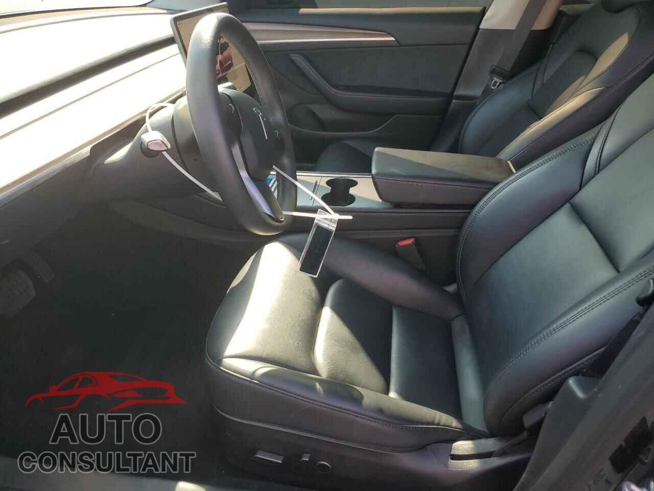 TESLA MODEL 3 2022 - 5YJ3E1EA3NF357462