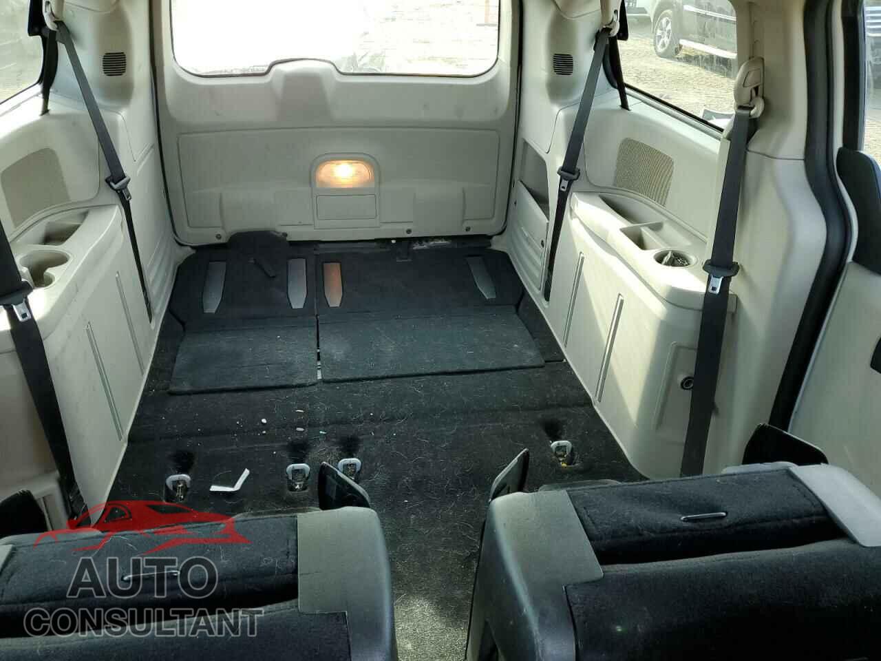 DODGE CARAVAN 2015 - 2C4RDGBG5FR513211