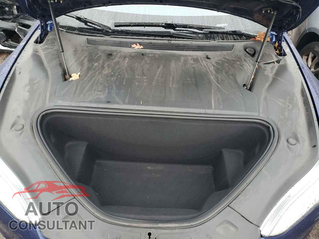 TESLA MODEL S 2021 - 5YJSA1E20MF426235