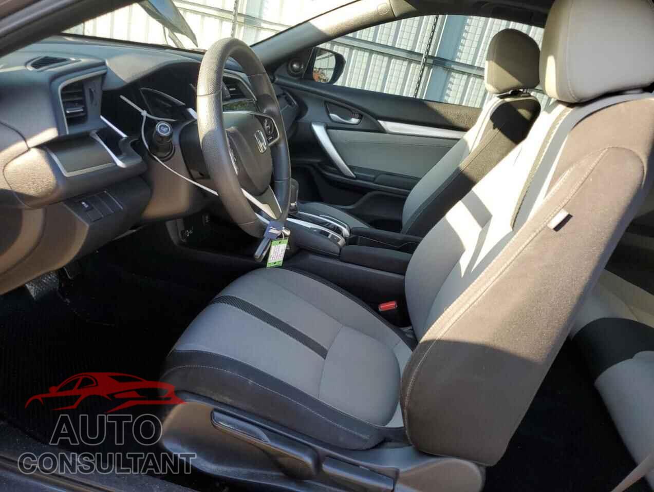 HONDA CIVIC 2017 - 2HGFC3B30HH361313