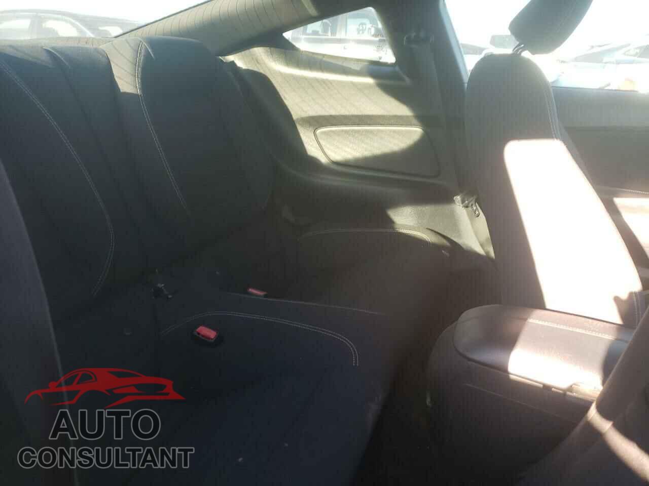 FORD MUSTANG 2016 - 1FA6P8CF0G5201100