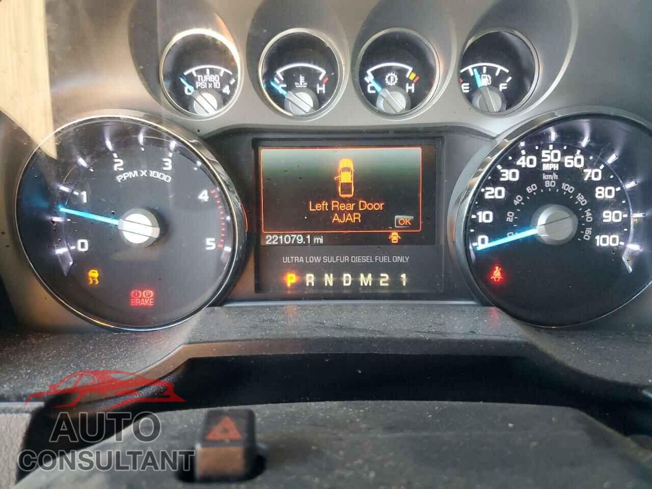 FORD F250 2012 - 1FT7W2BT2CEA49496