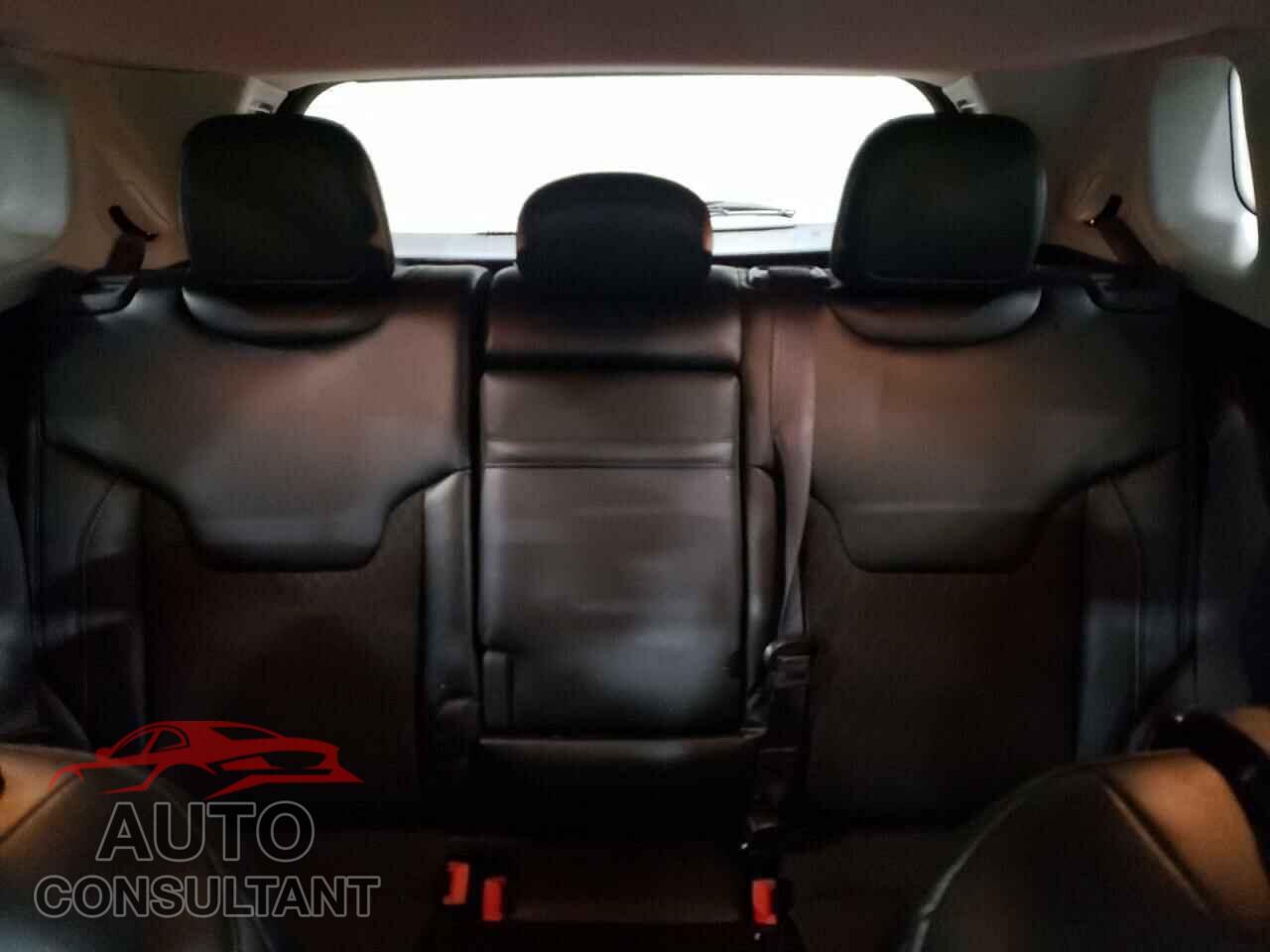JEEP COMPASS 2017 - 3C4NJDBB9HT629182