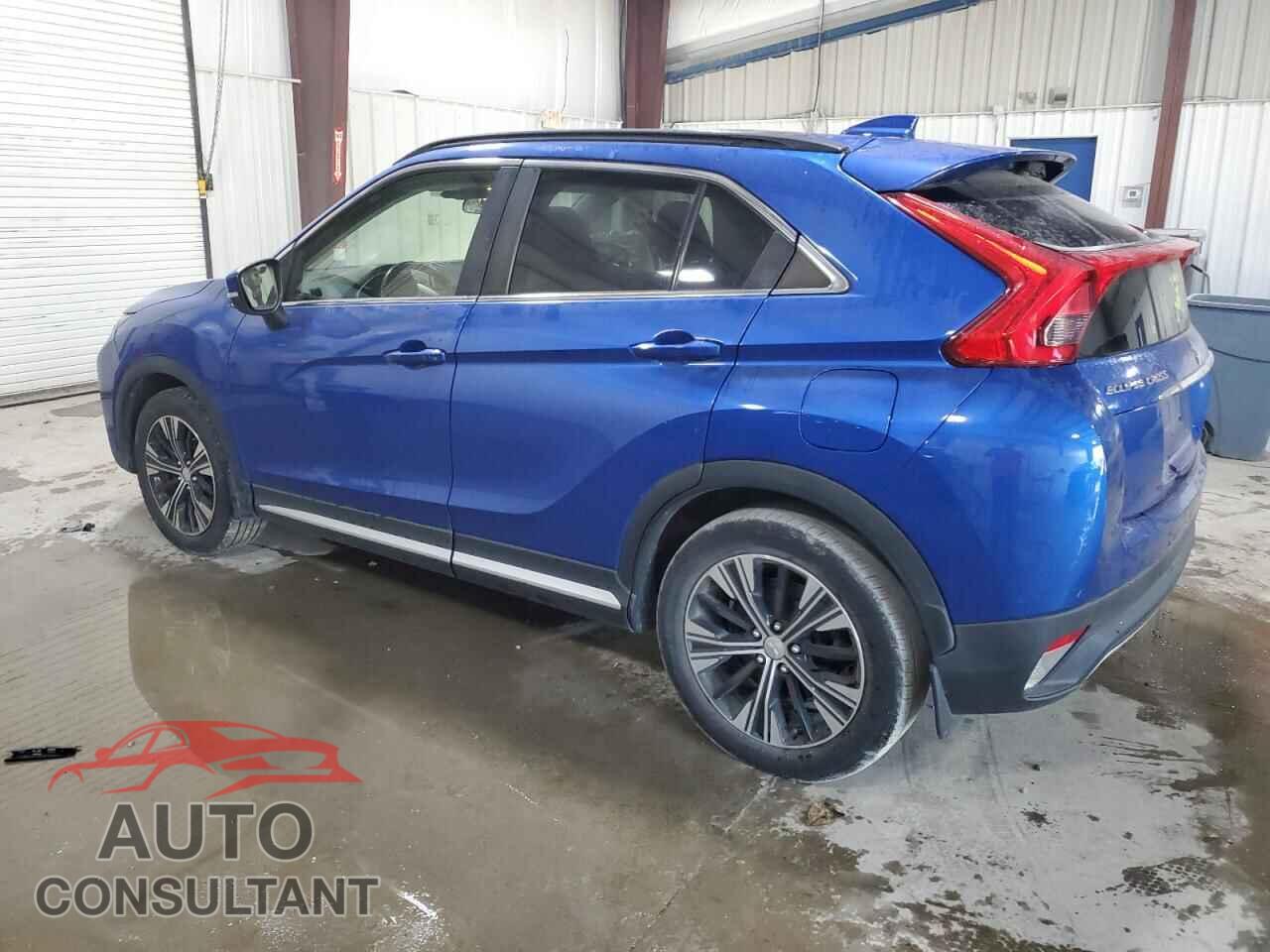 MITSUBISHI ECLIPSE 2020 - JA4AS5AA5LZ014537