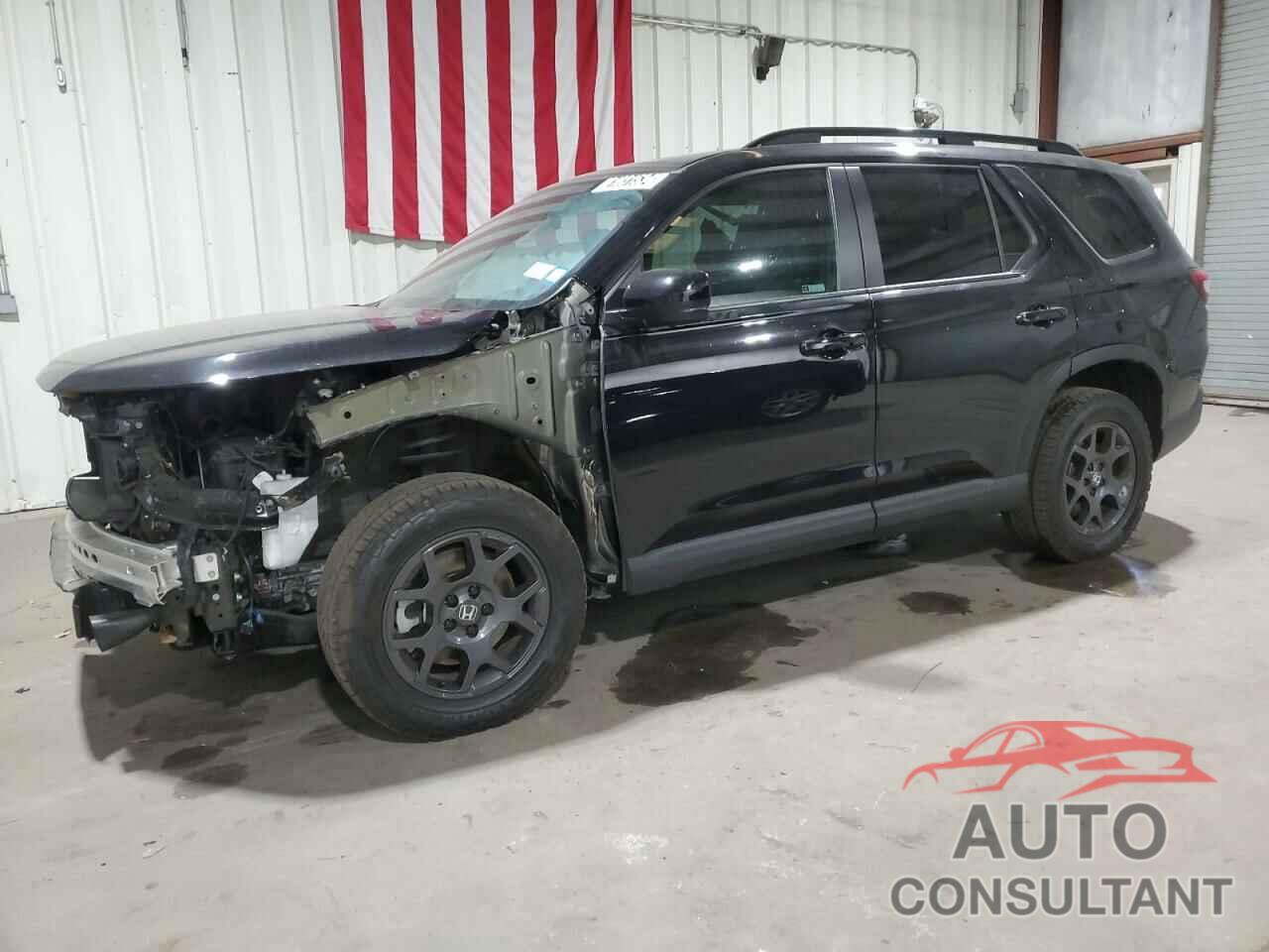 HONDA PILOT 2023 - 5FNYG1H64PB016324