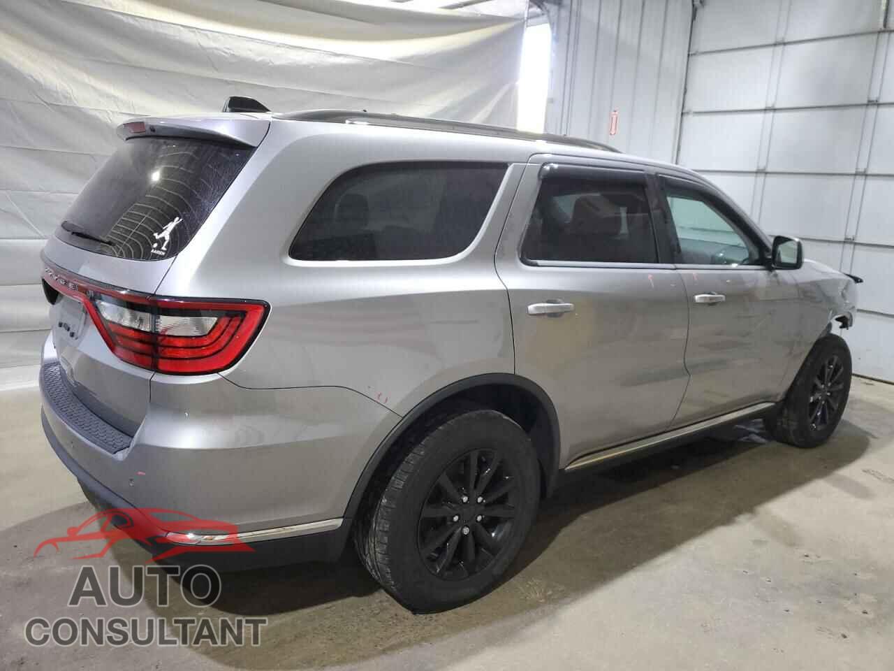 DODGE DURANGO 2015 - 1C4RDJAG4FC946901