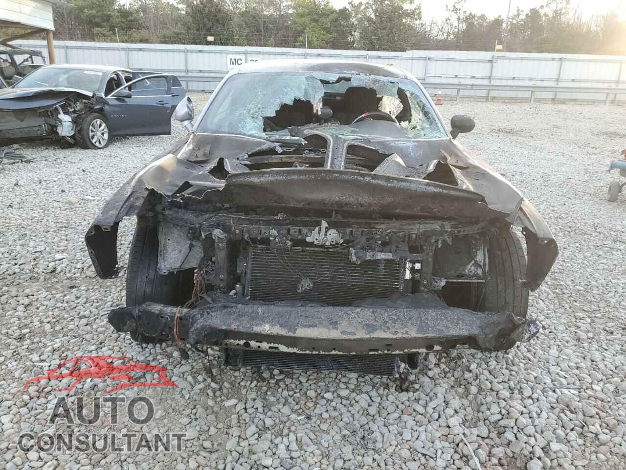 DODGE CHALLENGER 2016 - 2C3CDZAG9GH183944