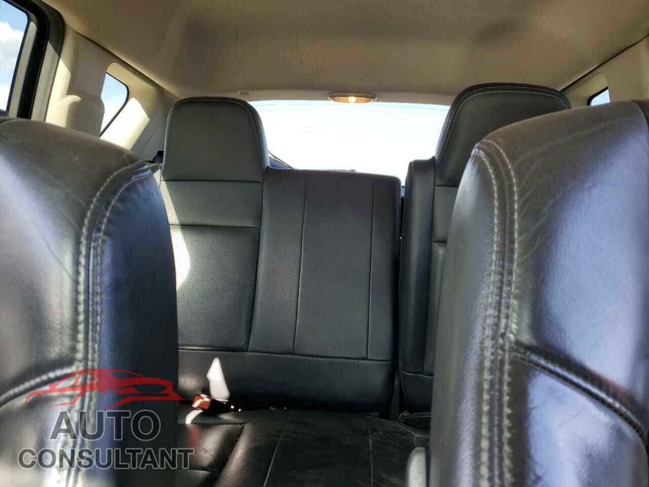 JEEP COMPASS 2016 - 1C4NJDEB9GD696185
