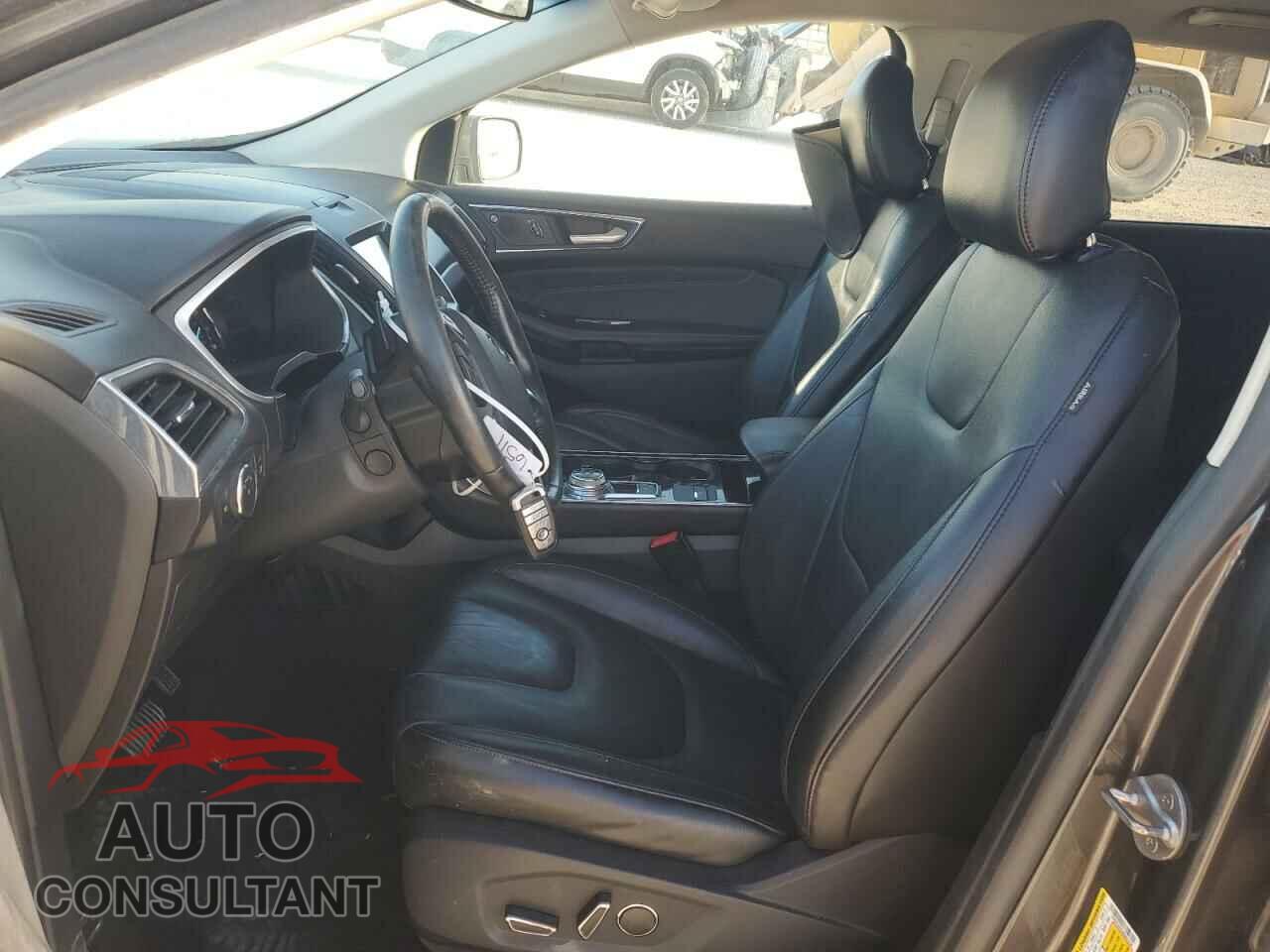 FORD EDGE 2019 - 2FMPK4K95KBB63168