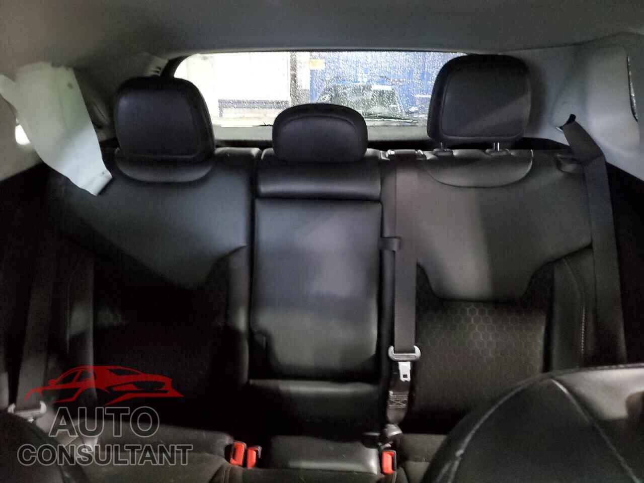 JEEP COMPASS 2020 - 3C4NJDBB2LT197379