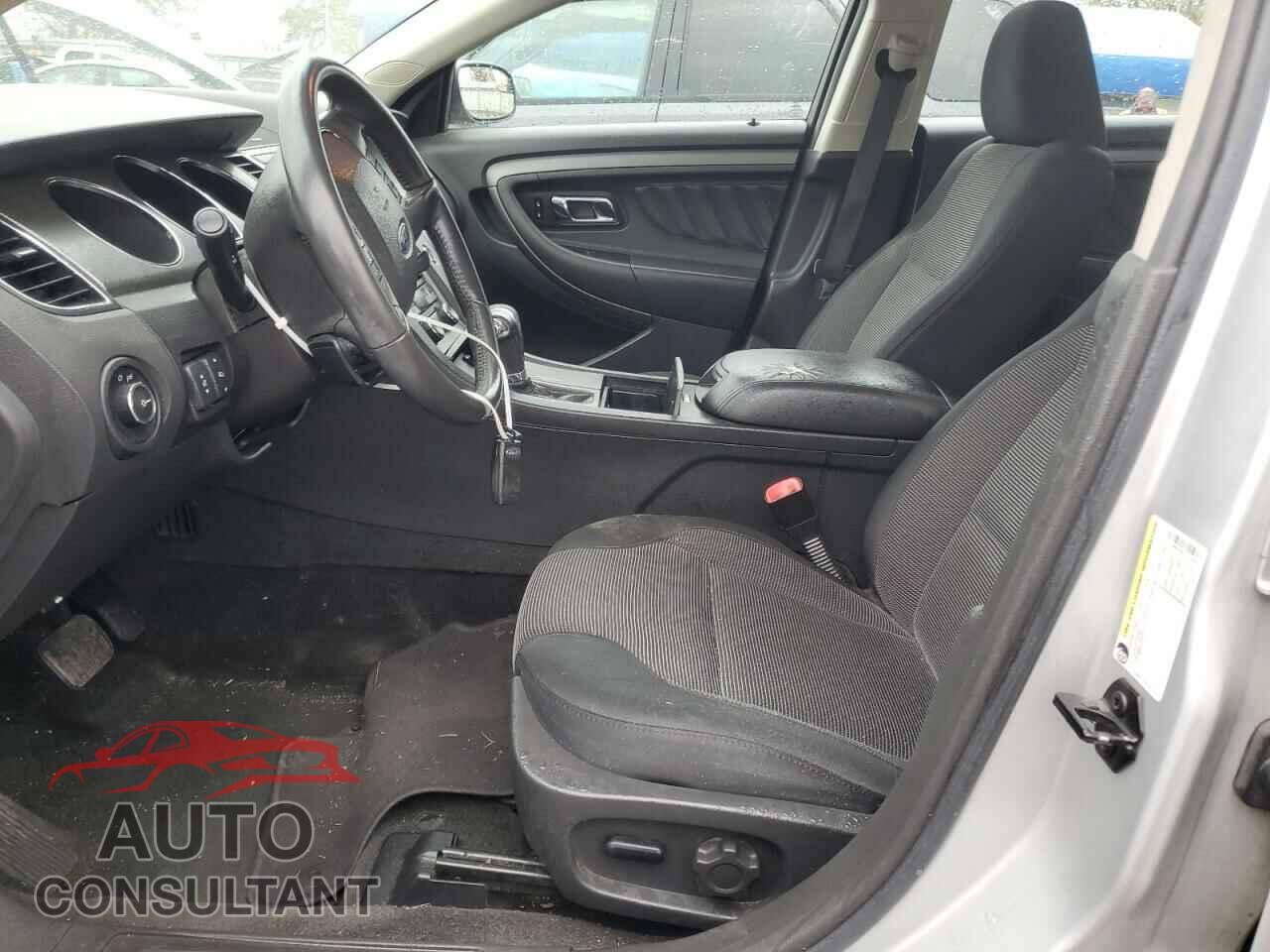 FORD TAURUS 2012 - 1FAHP2EW1CG104828