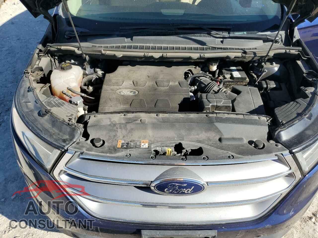 FORD EDGE 2016 - 2FMPK3J81GBB29884