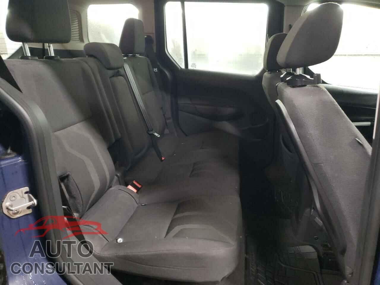 FORD TRANSIT 2014 - NM0AE8F71E1154708