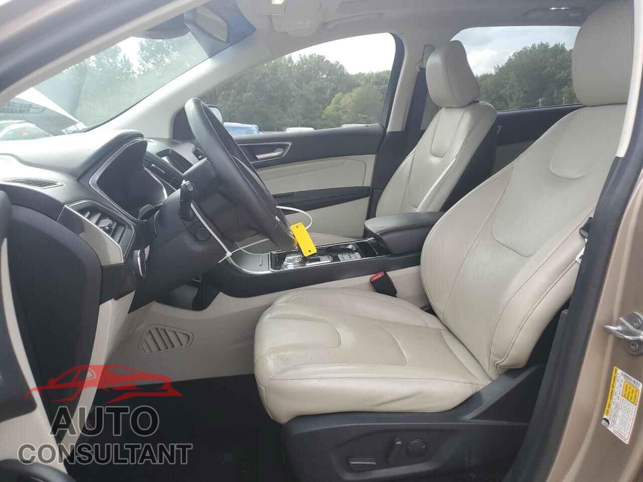 FORD EDGE 2020 - 2FMPK3K90LBA26814