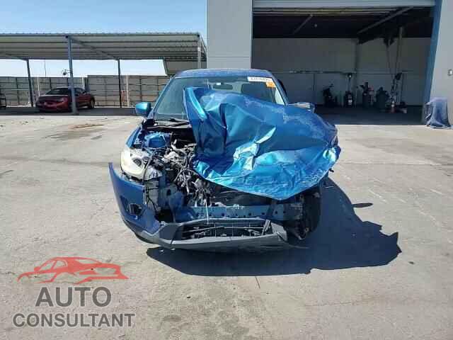 MAZDA CX-5 2013 - JM3KE2BEXD0136552