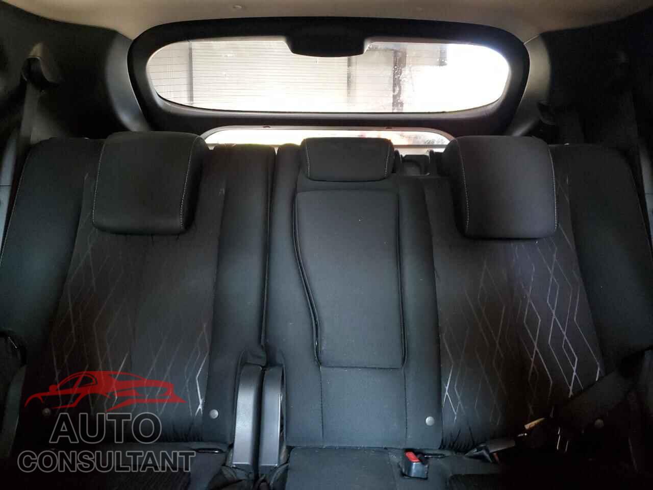 MITSUBISHI ECLIPSE 2020 - JA4AS5AA5LZ014537