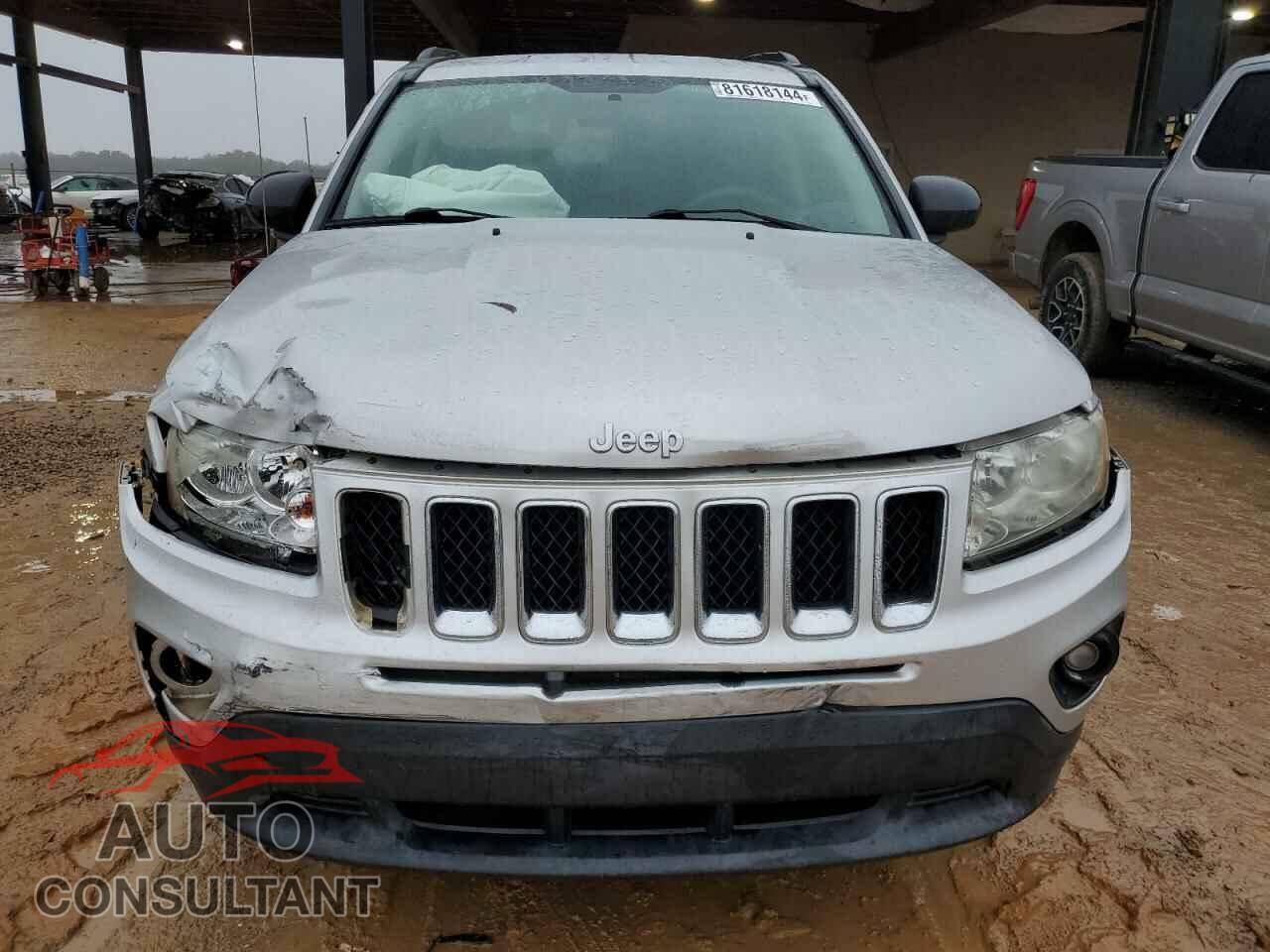 JEEP COMPASS 2011 - 1J4NT1FB8BD189336