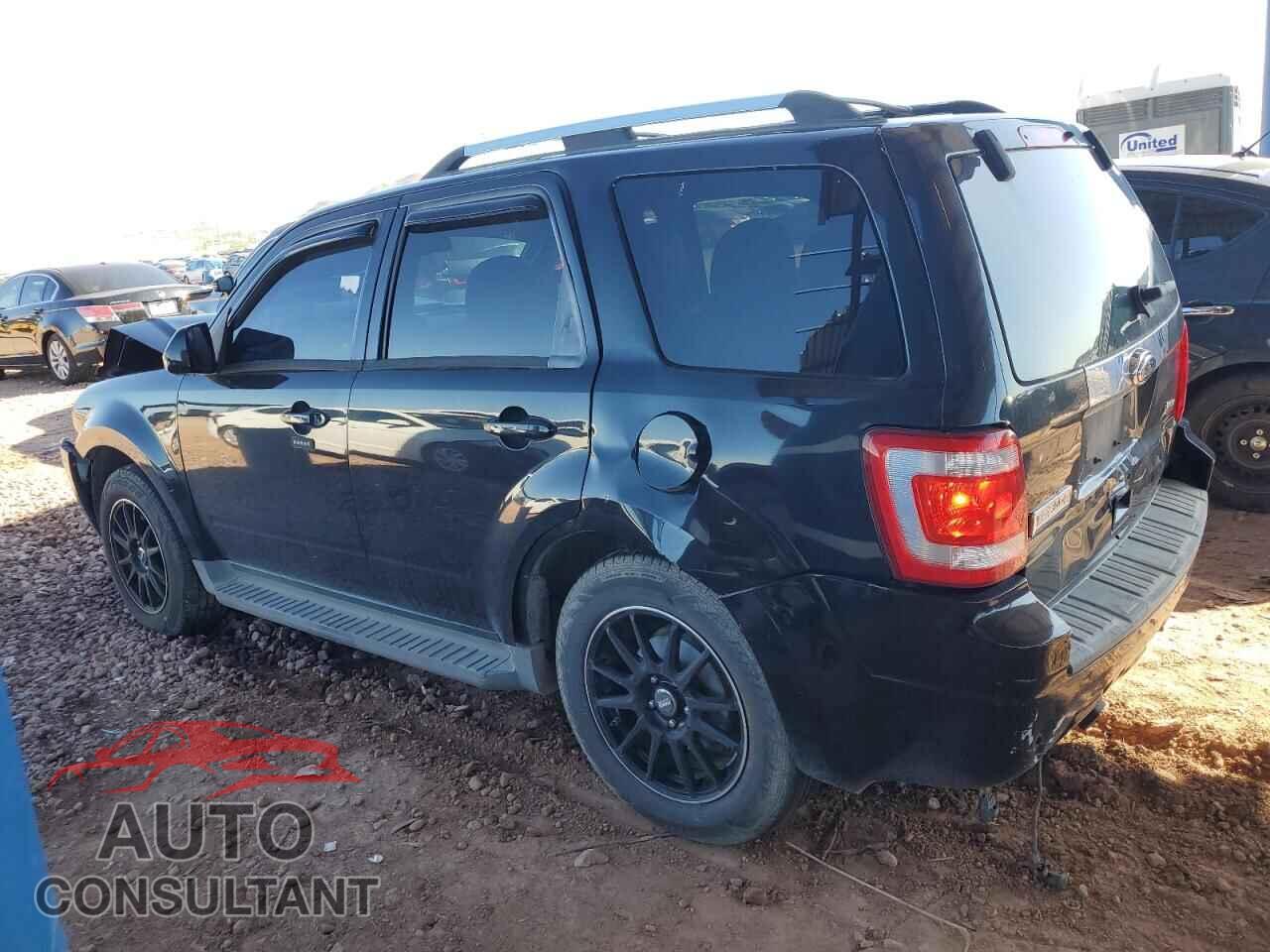 FORD ESCAPE 2010 - 1FMCU9EG0AKB07871