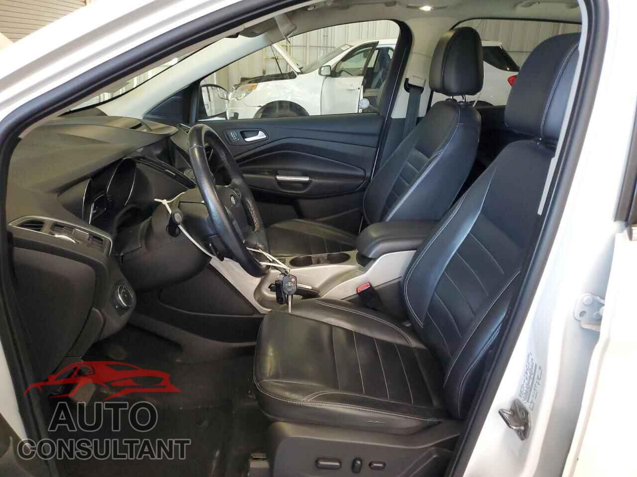 FORD ESCAPE 2013 - 1FMCU9H90DUC95751