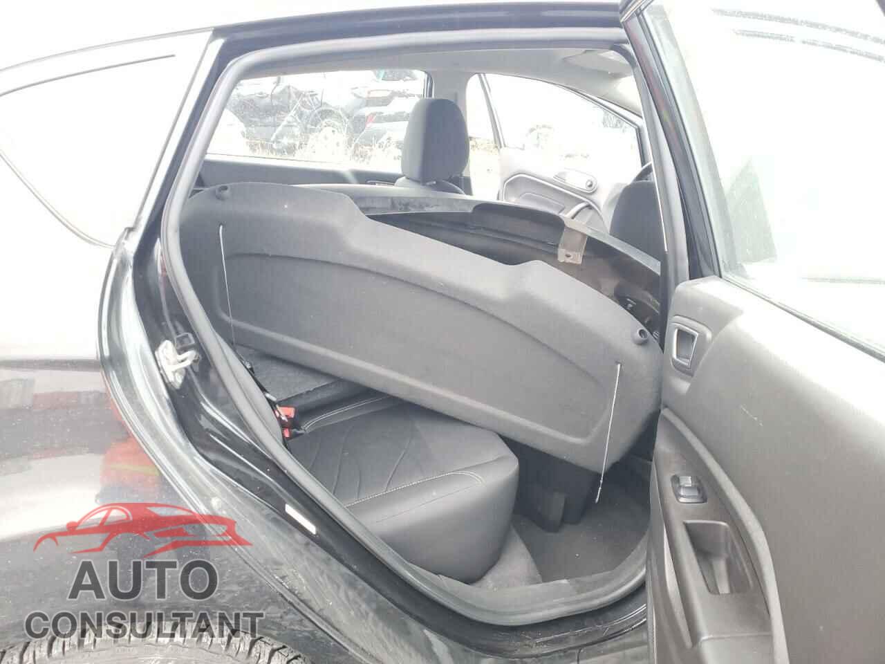 FORD FIESTA 2014 - 3FADP4EJ4EM213825