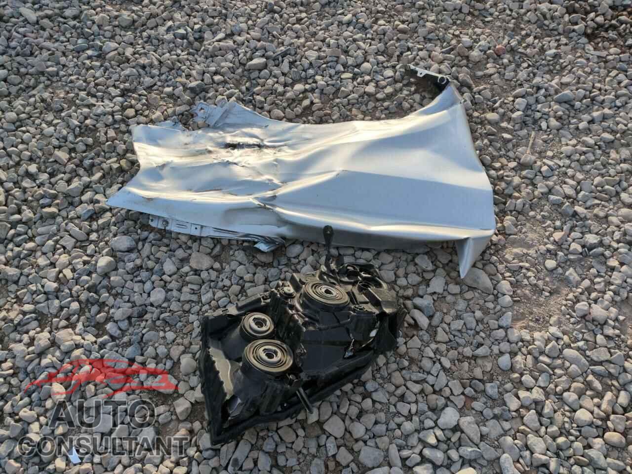 HONDA PILOT 2011 - 5FNYF3H50BB003939