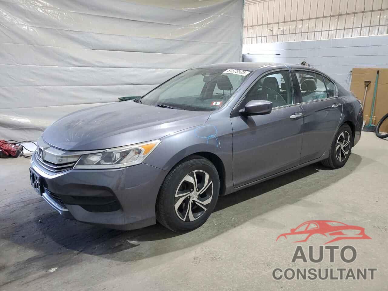HONDA ACCORD 2016 - 1HGCR2F32GA237952