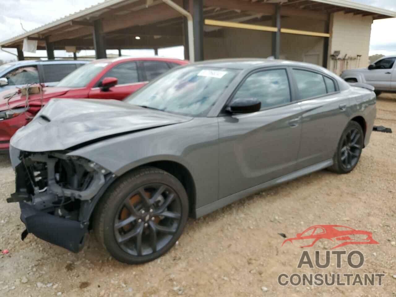 DODGE CHARGER 2023 - 2C3CDXHG1PH690072