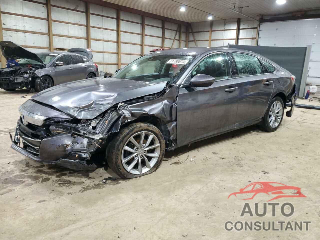 HONDA ACCORD 2021 - 1HGCV1F15MA030505