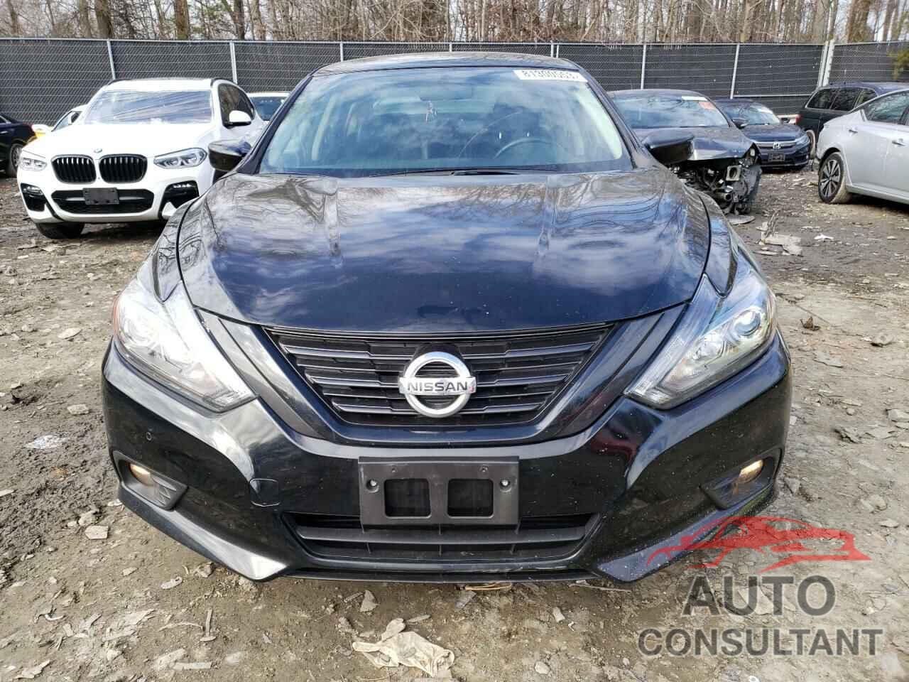 NISSAN ALTIMA 2018 - 1N4AL3AP5JC219857