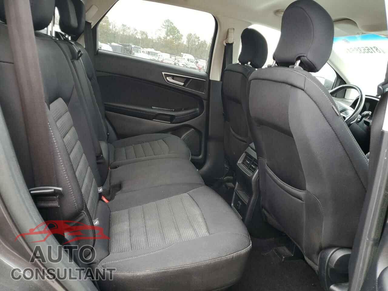 FORD EDGE 2015 - 2FMTK3J86FBC01739