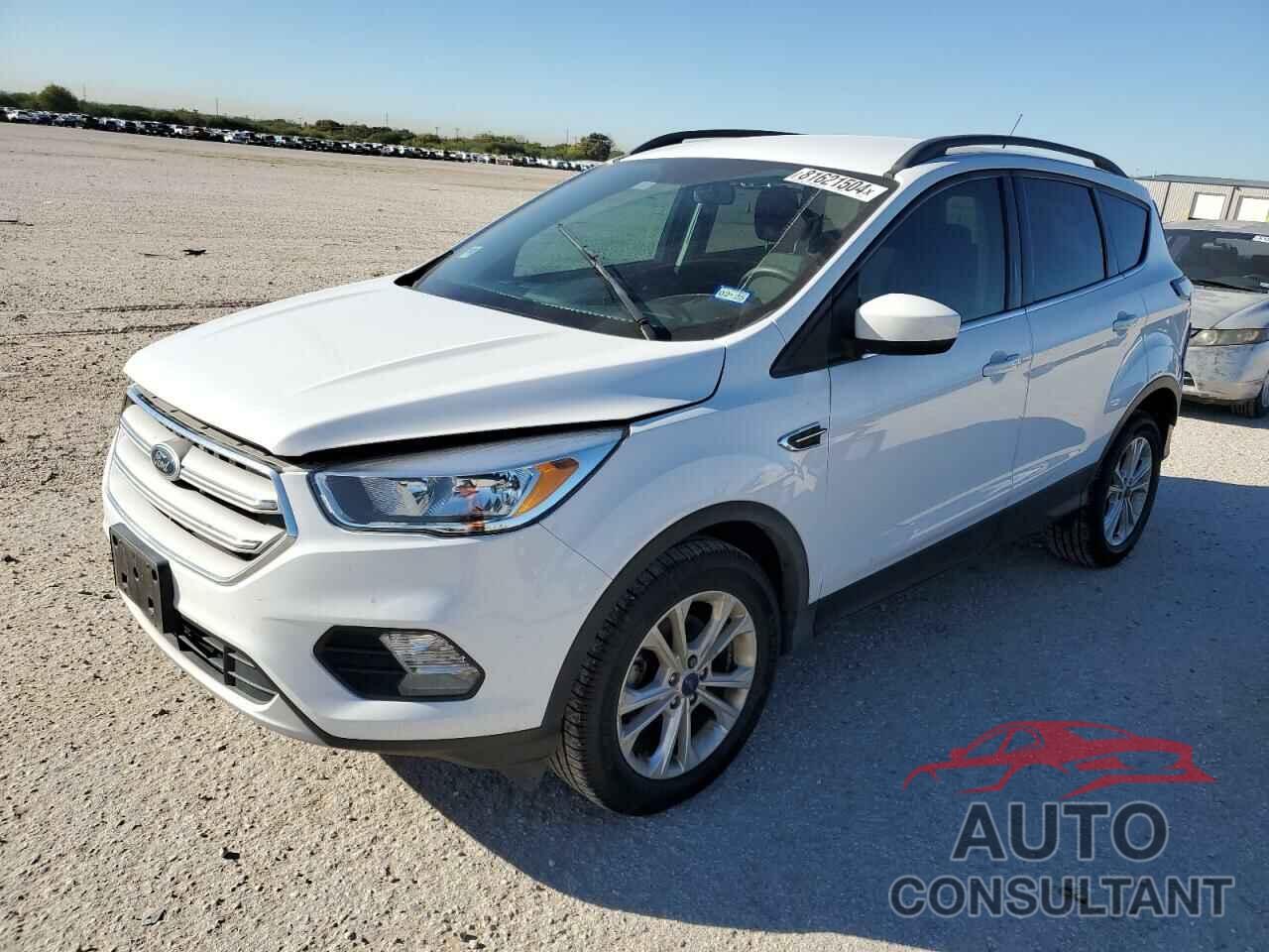 FORD ESCAPE 2018 - 1FMCU0GD3JUC88208