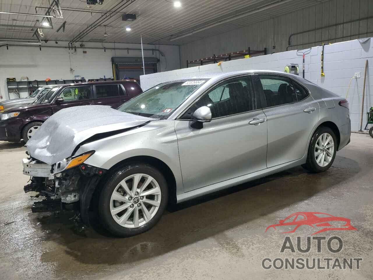 TOYOTA CAMRY 2023 - 4T1C11AK2PU722052