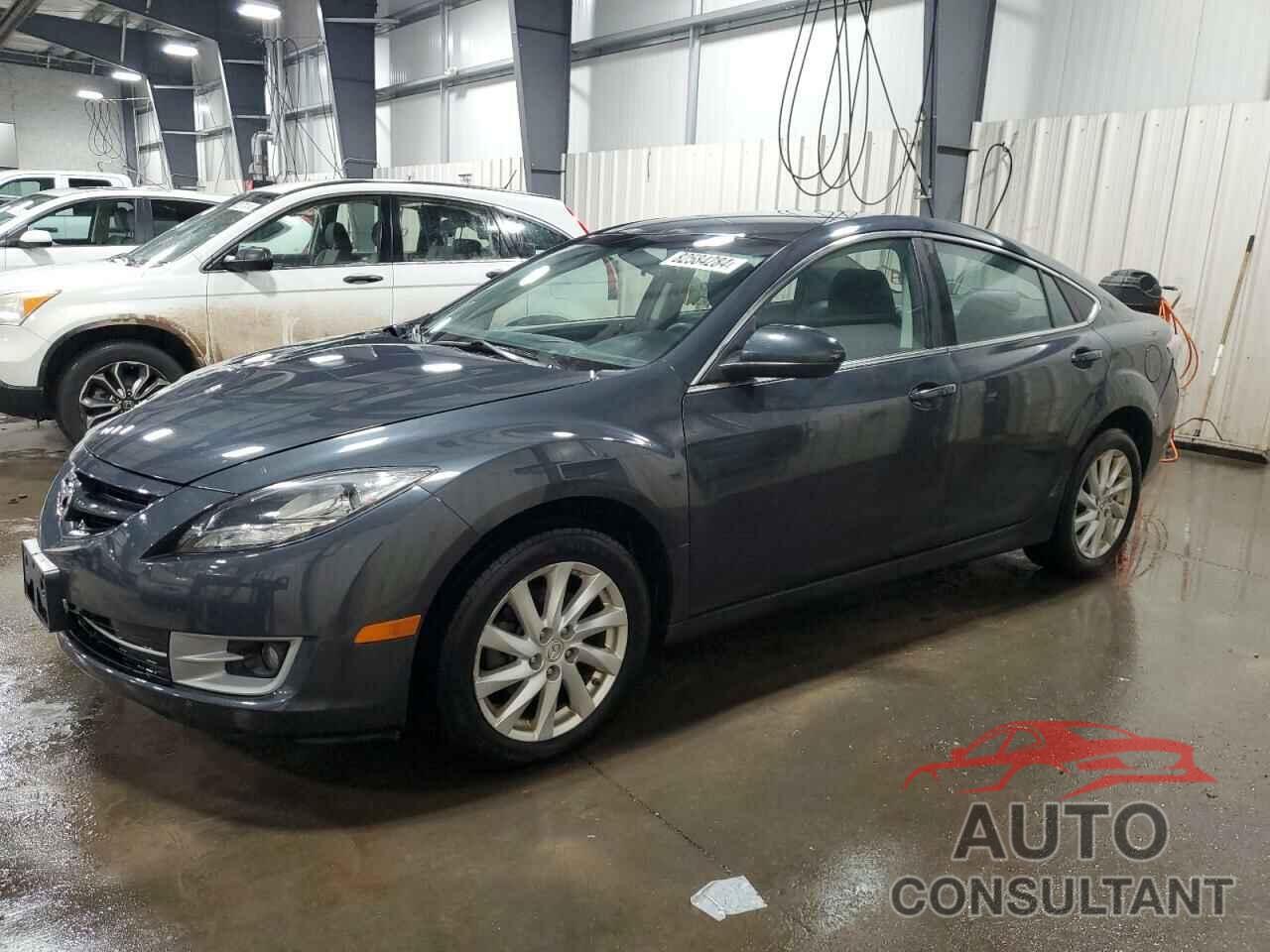 MAZDA 6 2012 - 1YVHZ8DH6C5M25120