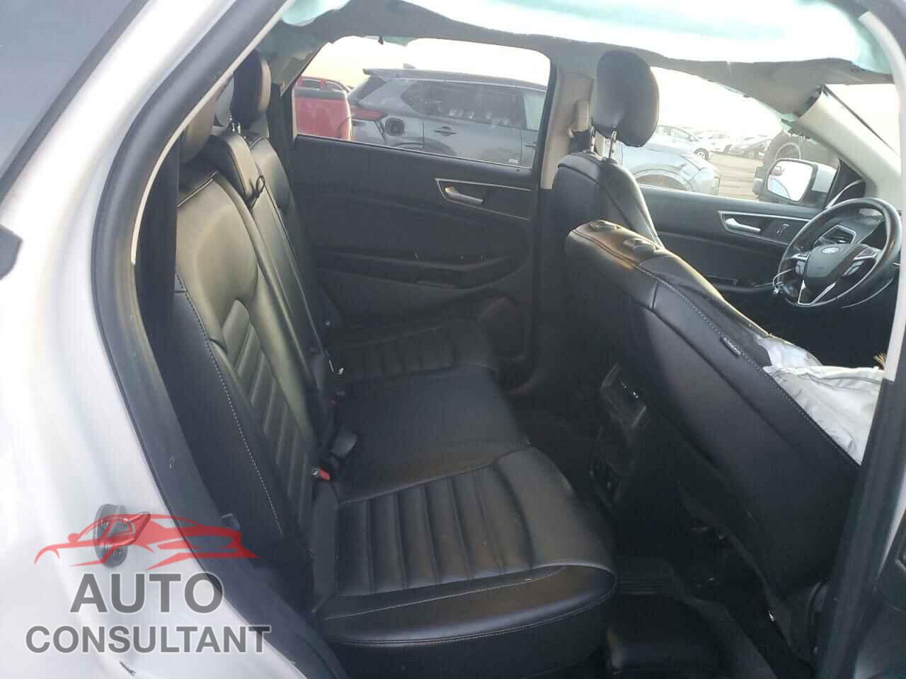 FORD EDGE 2018 - 2FMPK4J8XJBC45582