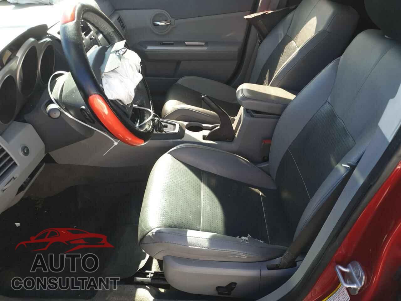 DODGE CHALLENGER 2019 - 2C3CDZAG8KH746765
