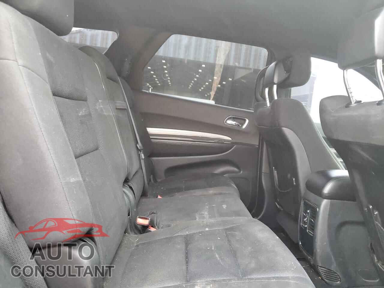 DODGE DURANGO 2014 - 1C4RDHAG4EC405628