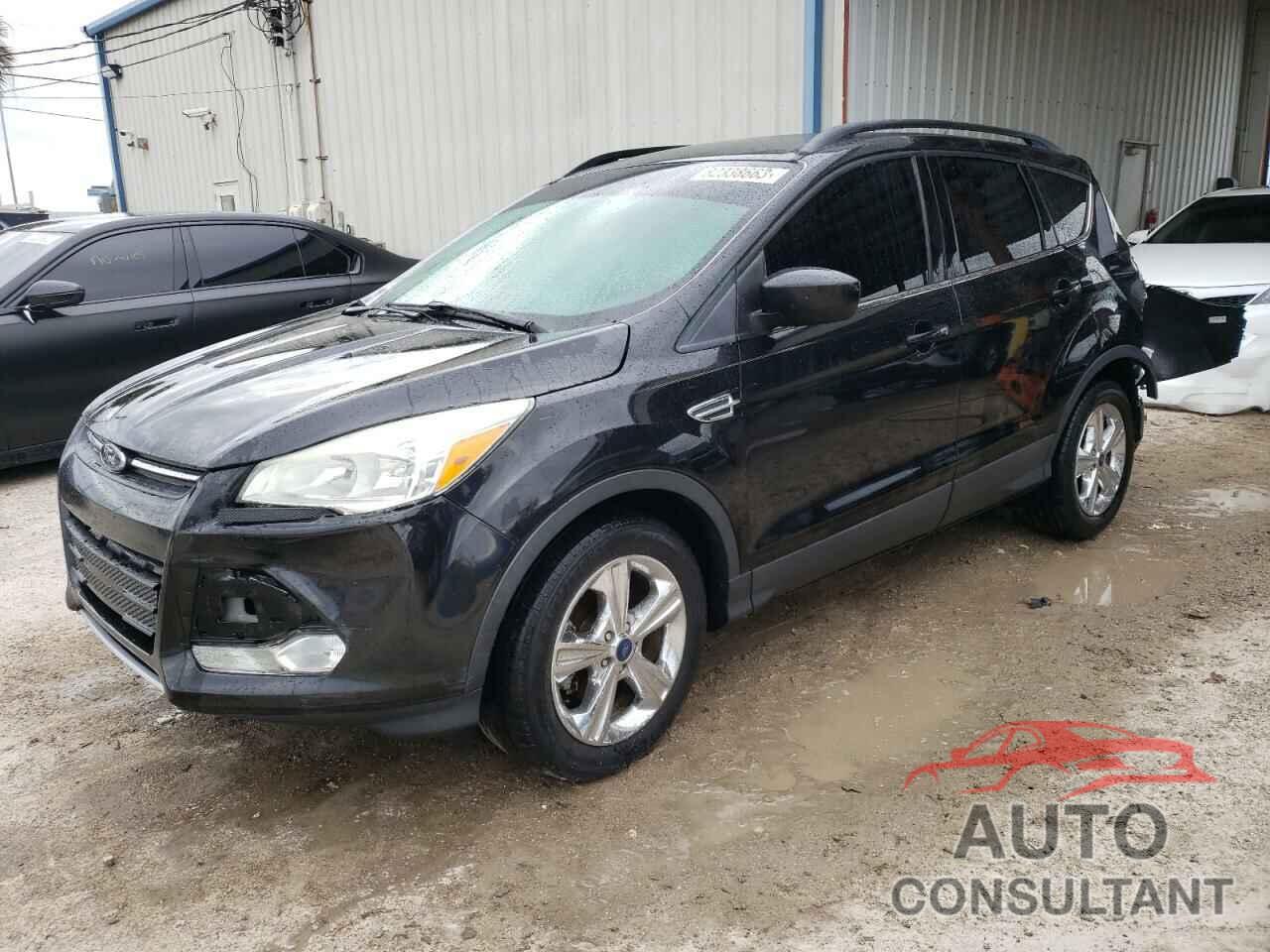 FORD ESCAPE 2015 - 1FMCU0GX0FUA94933