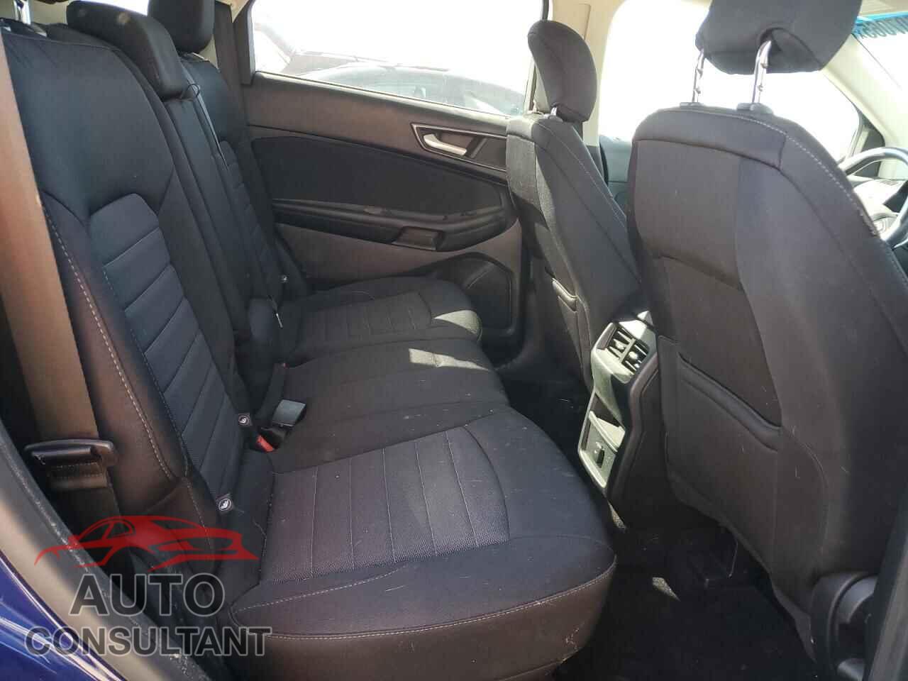 FORD EDGE 2015 - 2FMTK3G94FBB85508