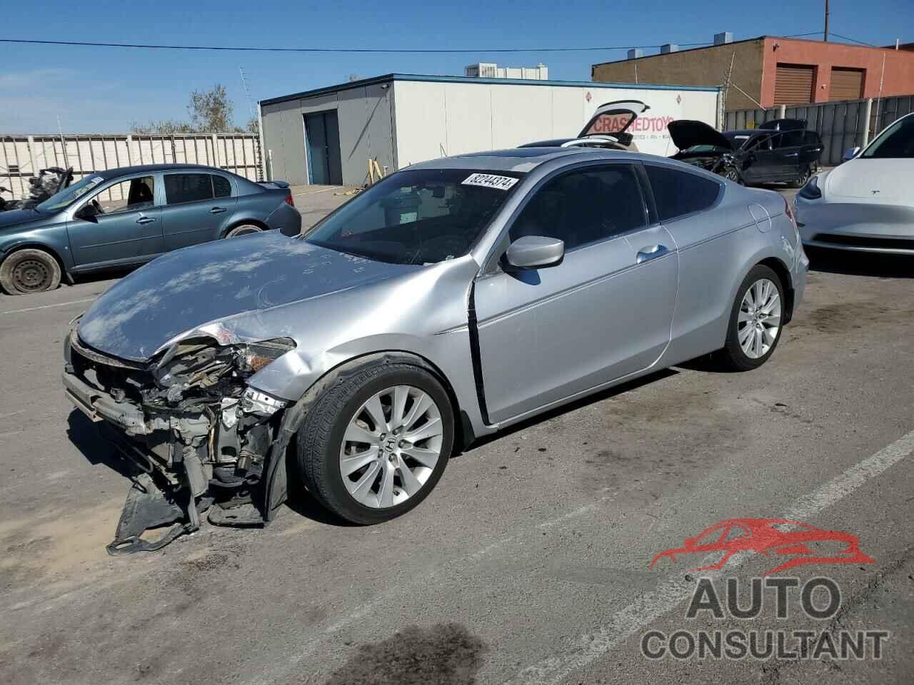 HONDA ACCORD 2009 - 1HGCS22899A009276