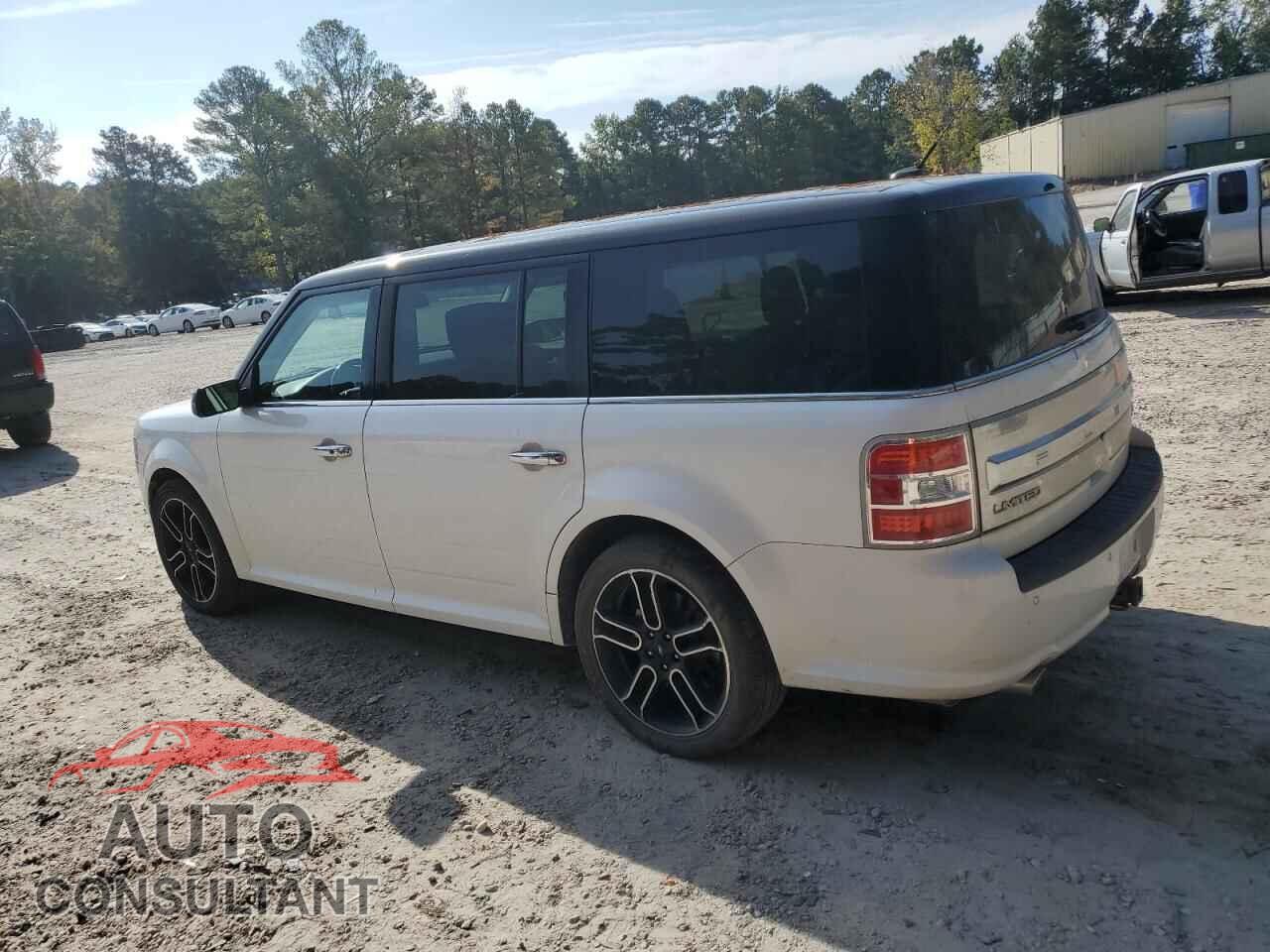 FORD FLEX 2013 - 2FMGK5D85DBD15995