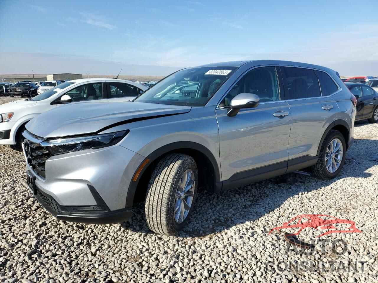 HONDA CRV 2023 - 7FARS4H73PE018311
