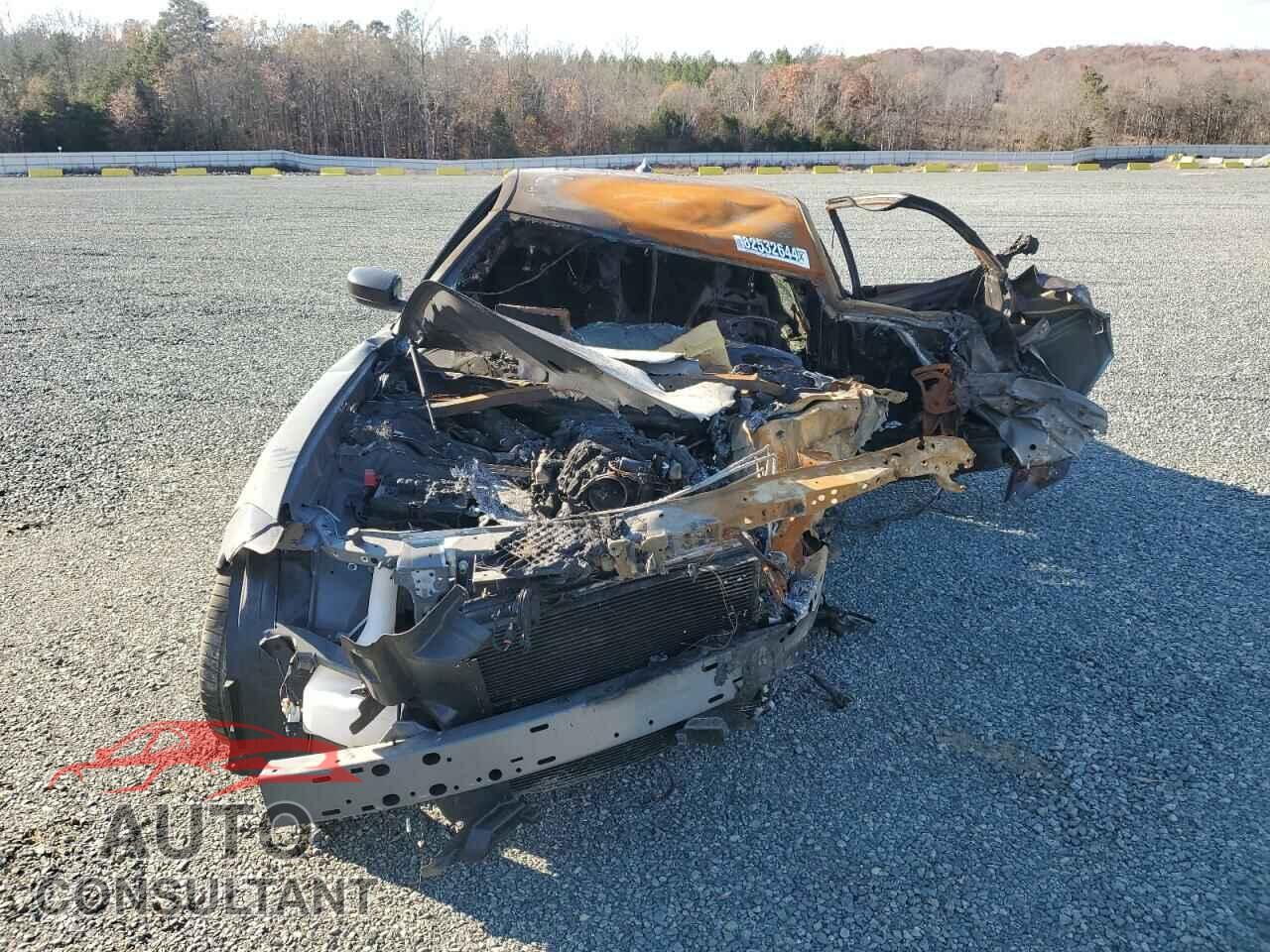 DODGE CHARGER 2023 - 2C3CDXCT5PH598175