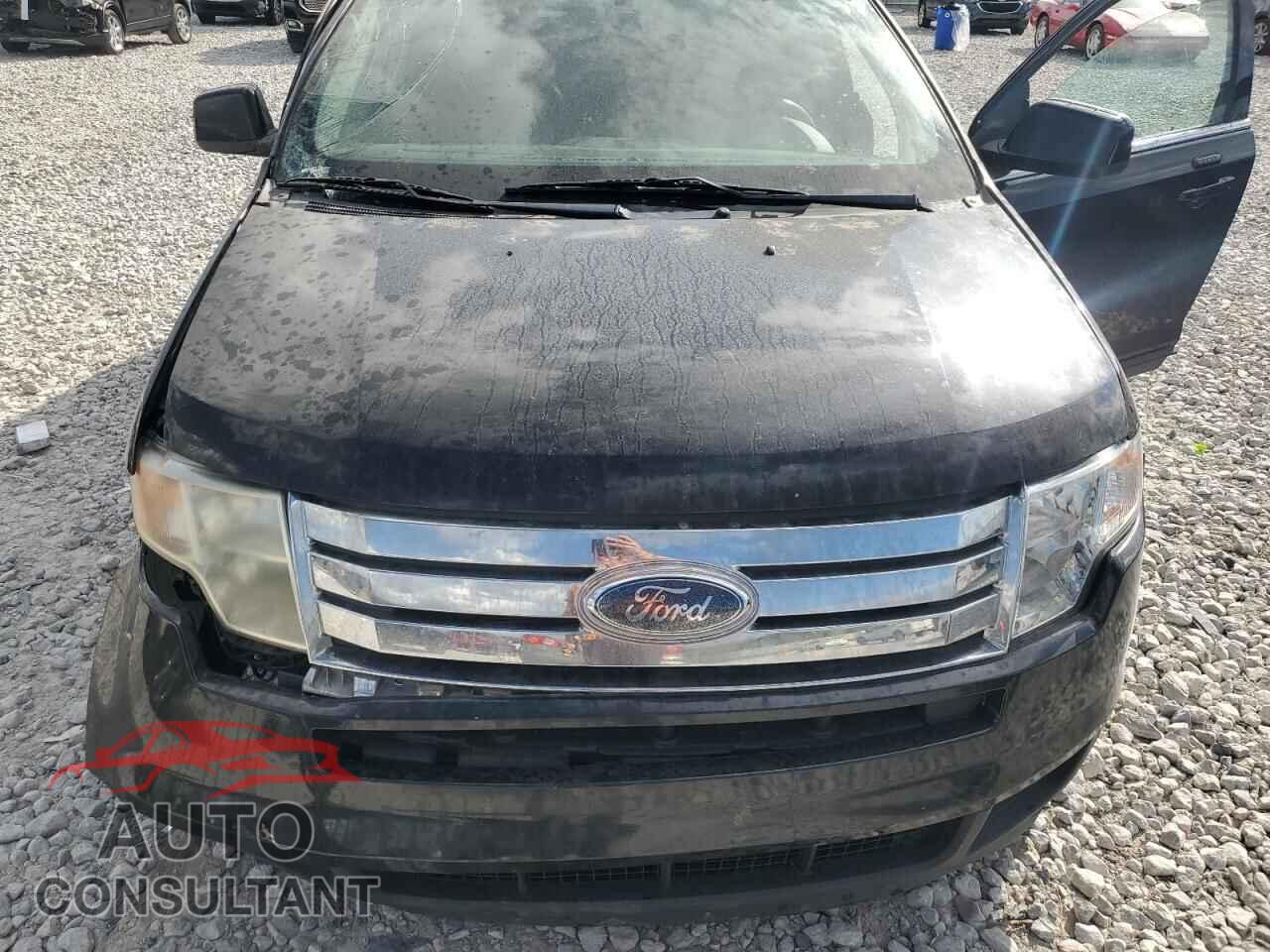 FORD EDGE 2010 - 2FMDK3KCXABA56530