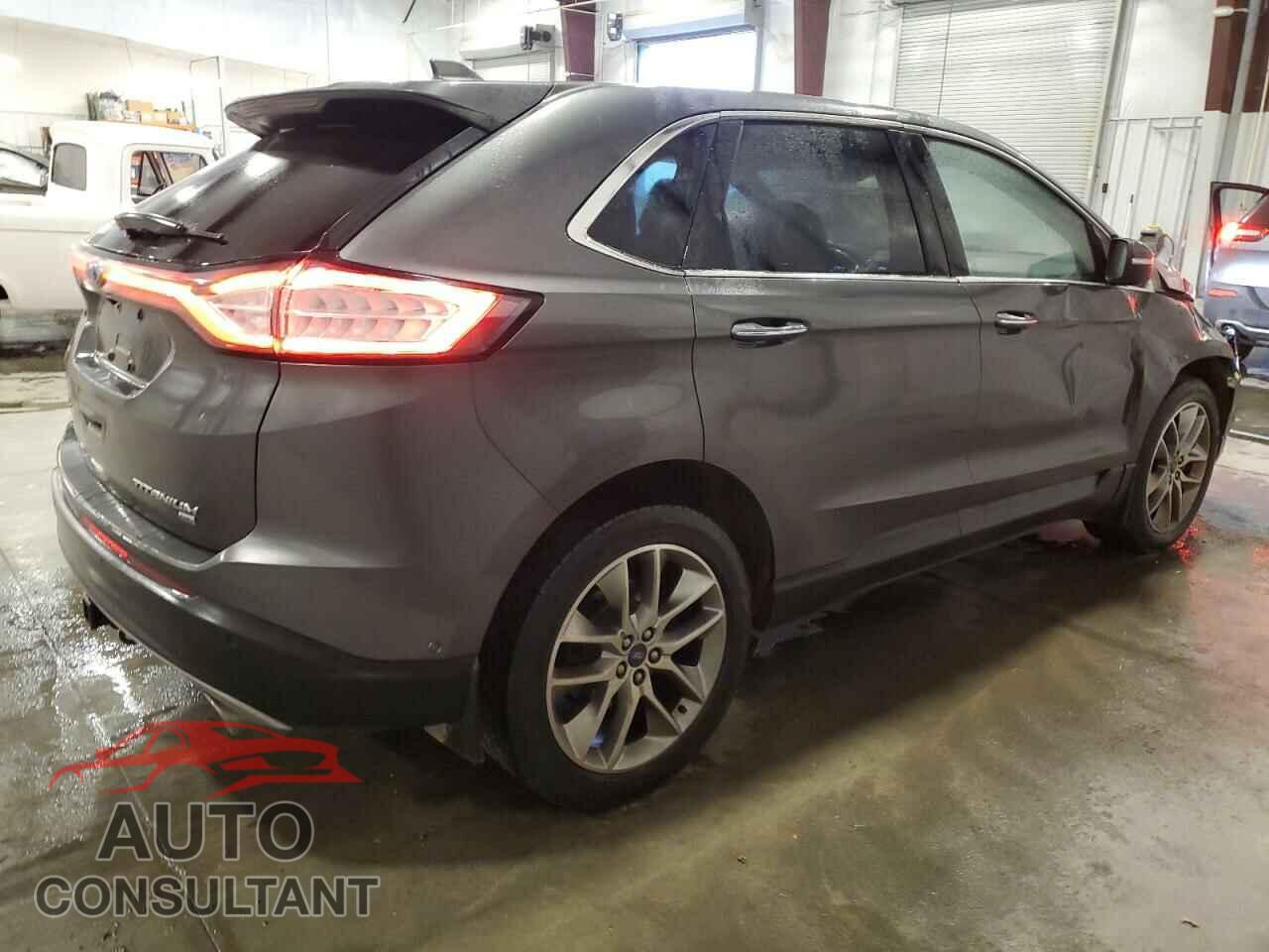 FORD EDGE 2015 - 2FMPK4K88FBC26728