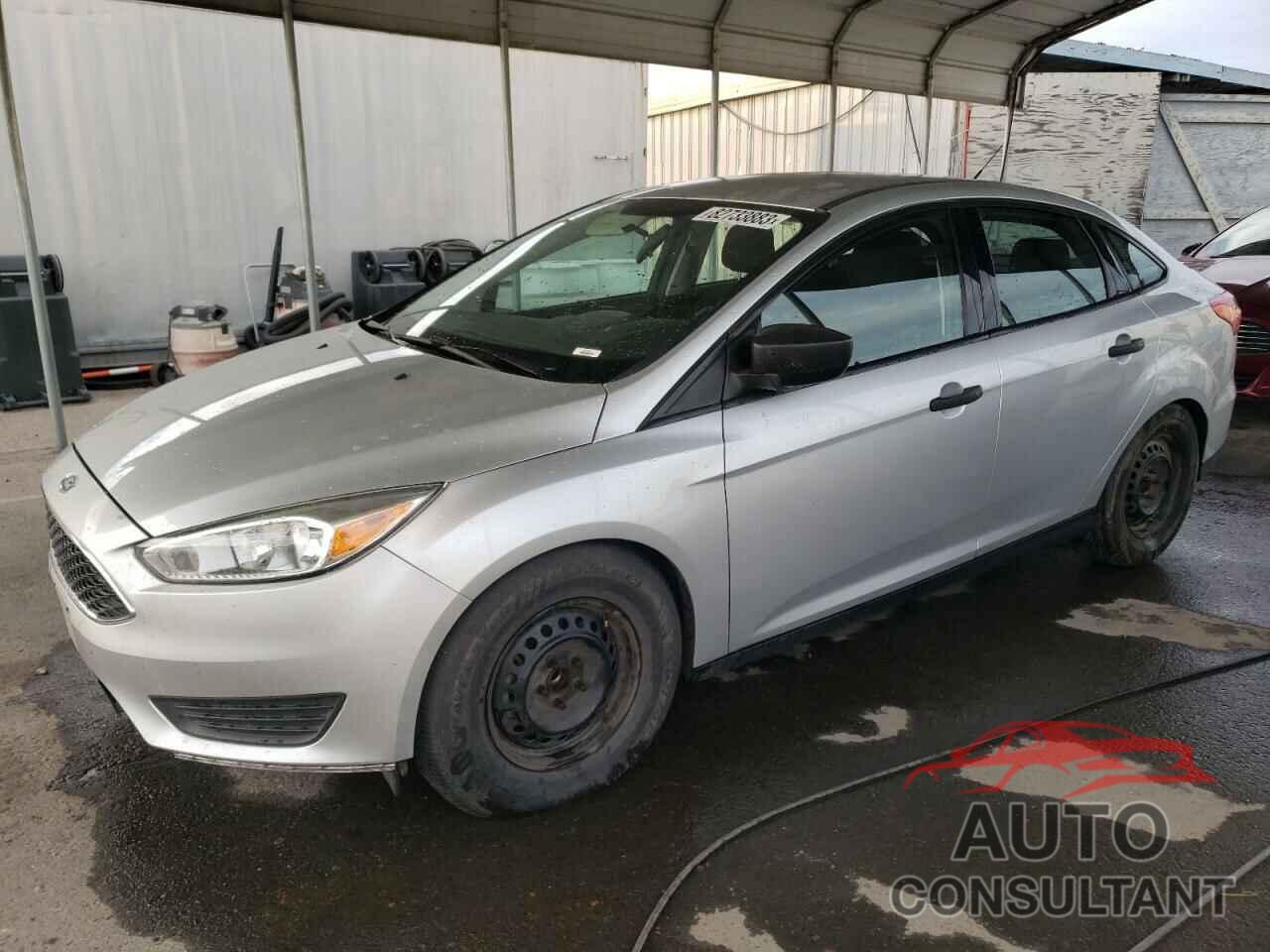 FORD FOCUS 2016 - 1FADP3E26GL306269