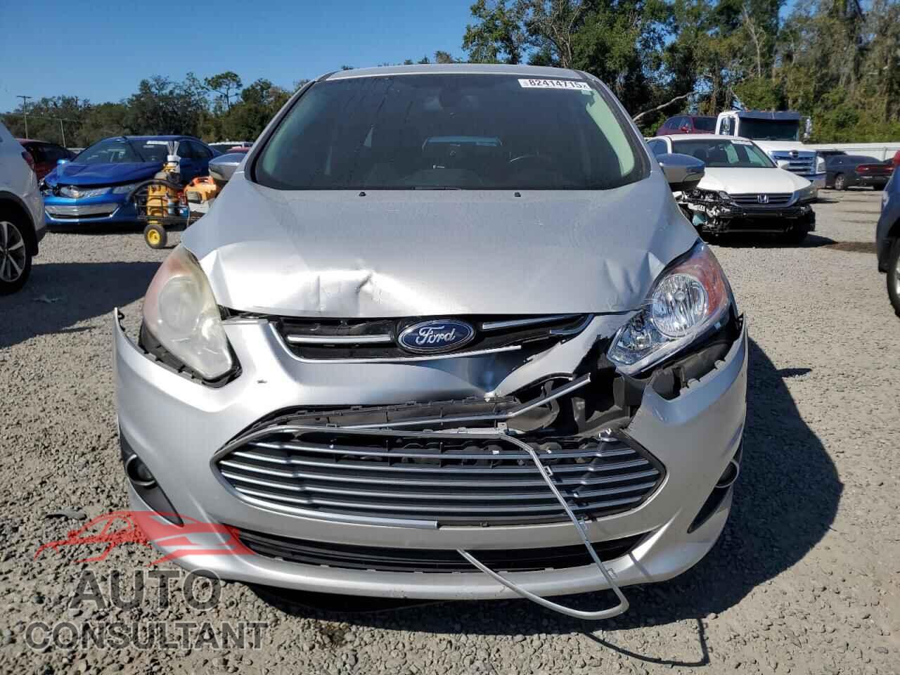 FORD CMAX 2015 - 1FADP5CU6FL121797