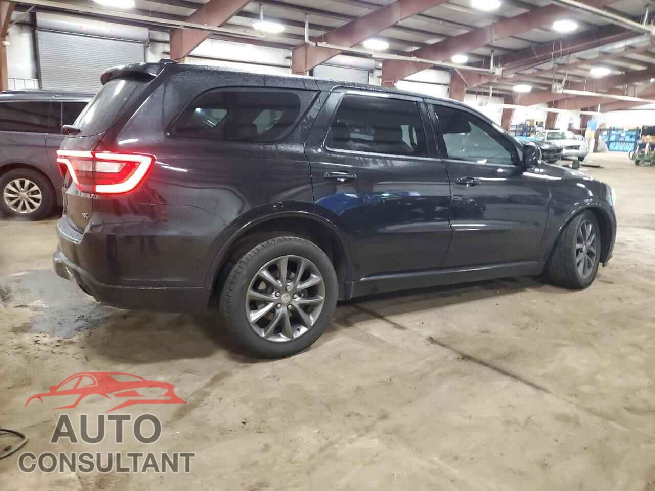 DODGE DURANGO 2014 - 1C4SDJCTXEC468543