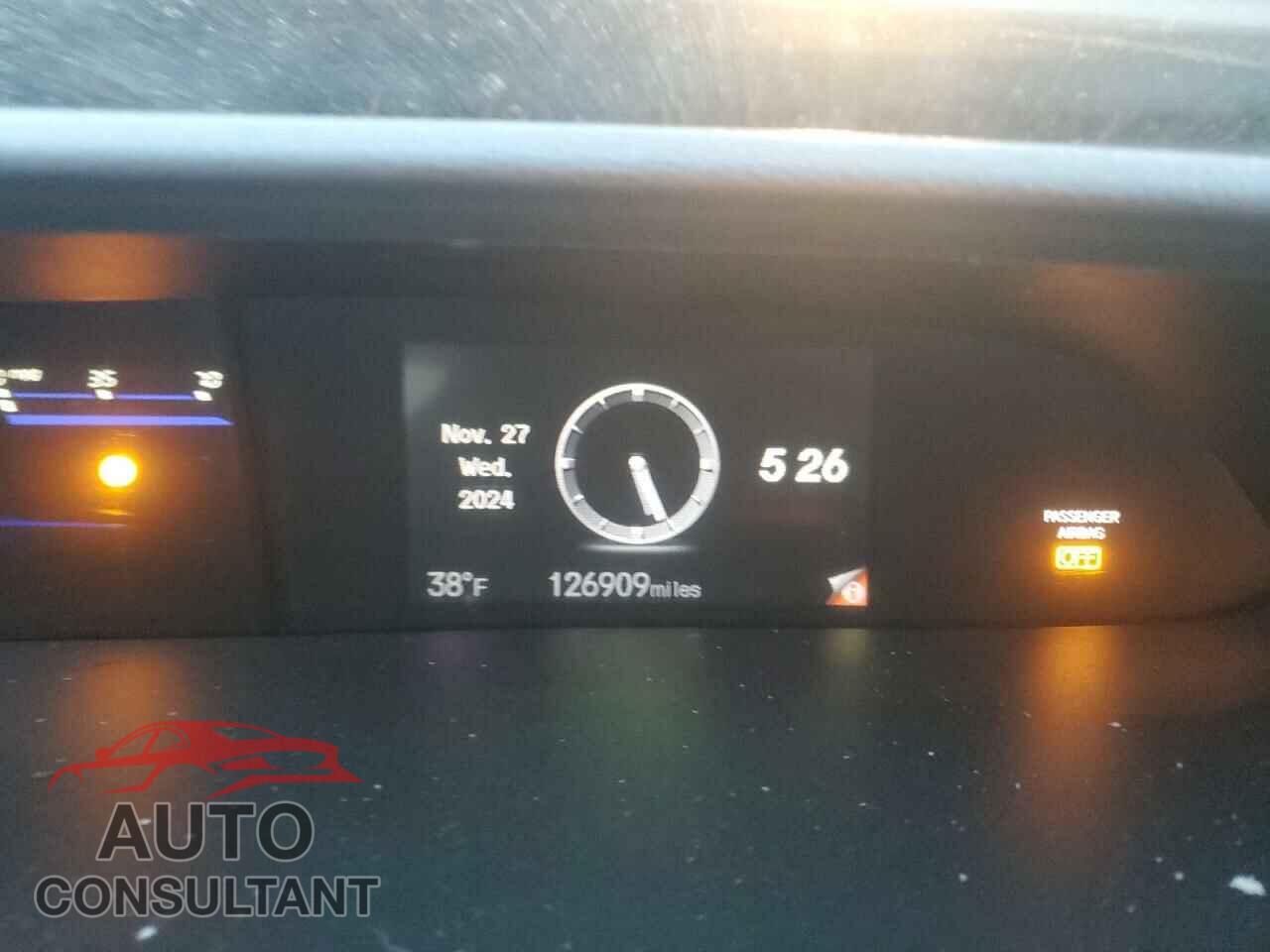 HONDA CIVIC 2015 - 19XFB2F83FE035578